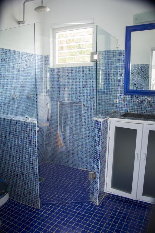 Casa Azul Guesthouse Puerto Escondido  Zewnętrze zdjęcie