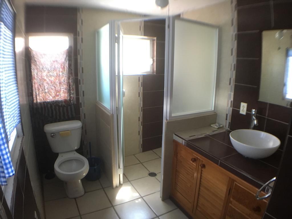 Casa Azul Guesthouse Puerto Escondido  Zewnętrze zdjęcie